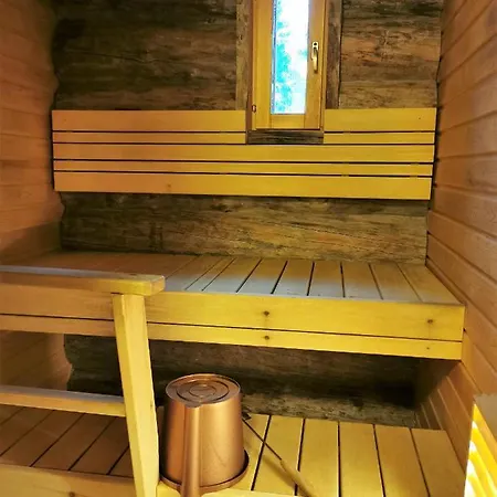 Ferienhaus Kotatie 6 D Ruka