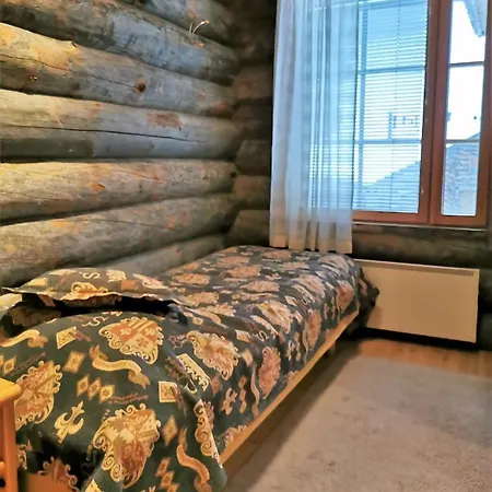 Prázdninový dům Kotatie 6 D