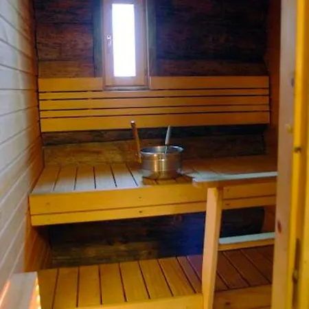 Ferienhaus Kotatie 6 D *