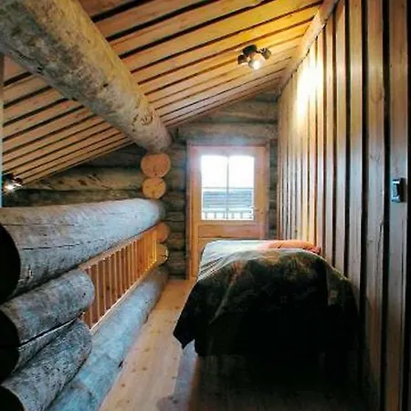 Kotatie 6 D Ferienhaus