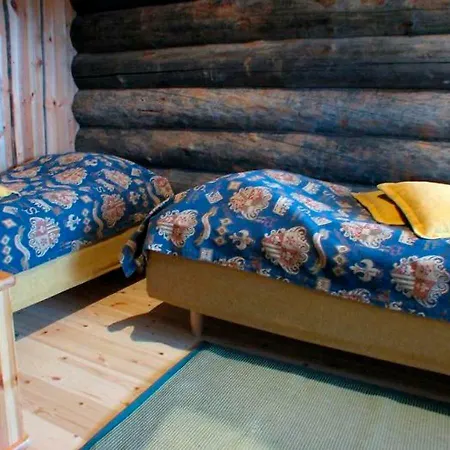 Ferienhaus Kotatie 6 D Ruka