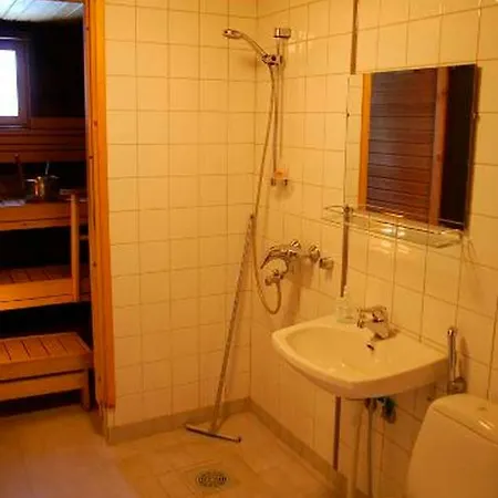 펜션 Kotatie 6 D 루카