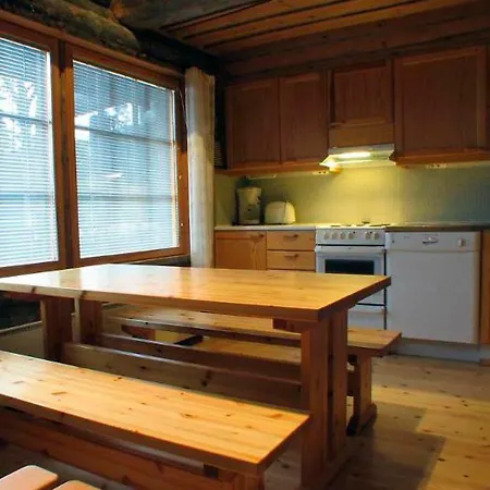 Prázdninový dům Kotatie 6 D