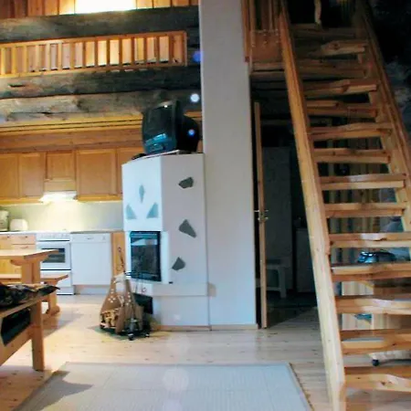 بيت للعطل Kotatie 6 D روكا