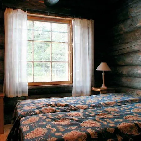 بيت للعطل Kotatie 6 D