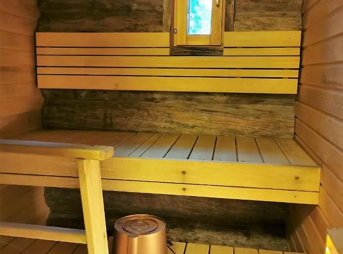 بيت للعطل Kotatie 6 D روكا