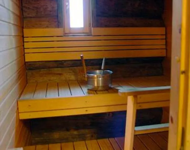 펜션 Kotatie 6 D *