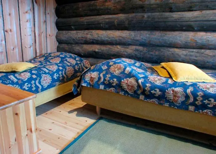 بيت للعطل Kotatie 6 D روكا