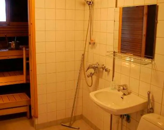 بيت للعطل Kotatie 6 D روكا