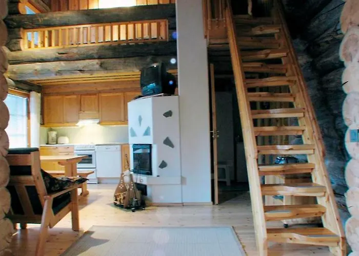 펜션 Kotatie 6 D 루카