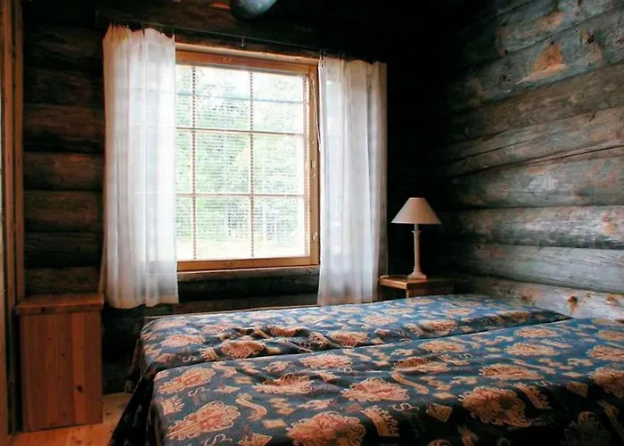 بيت للعطل Kotatie 6 D